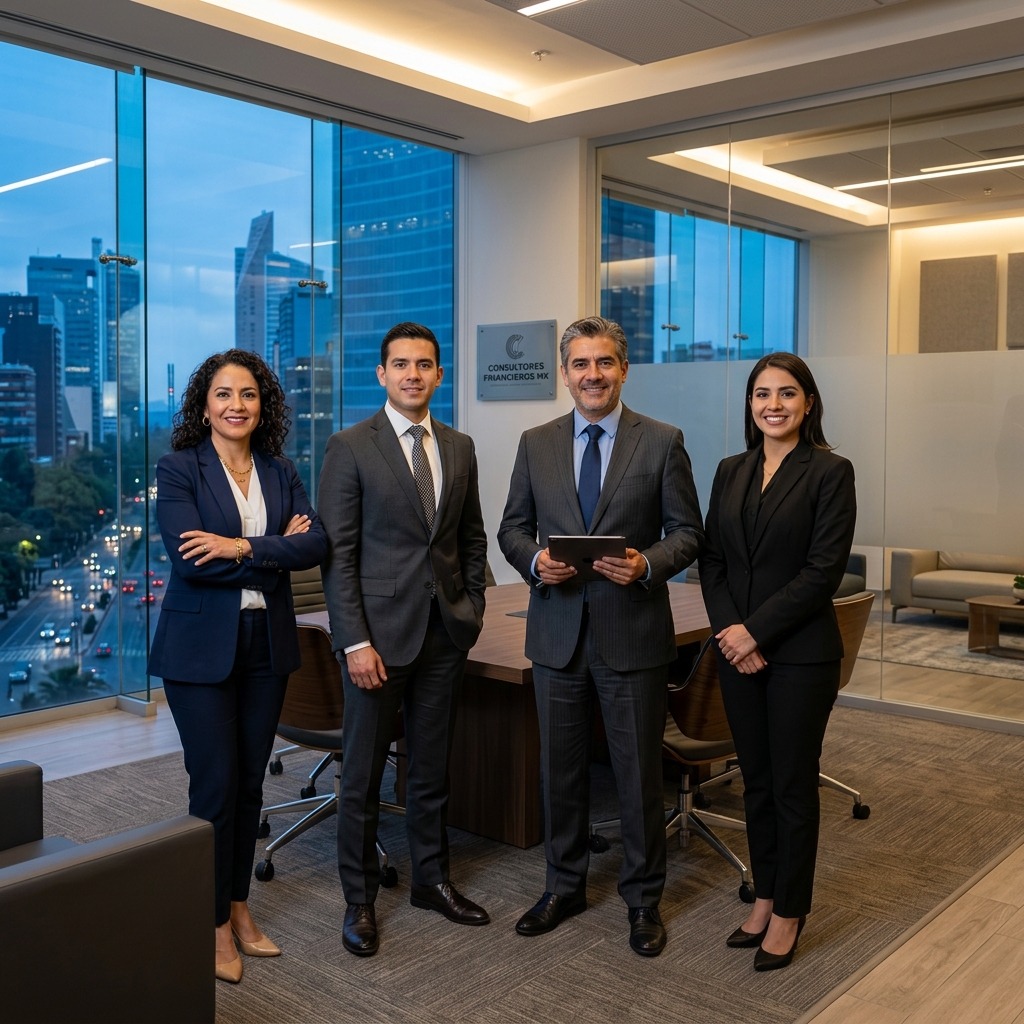 Equipo GB Consulting